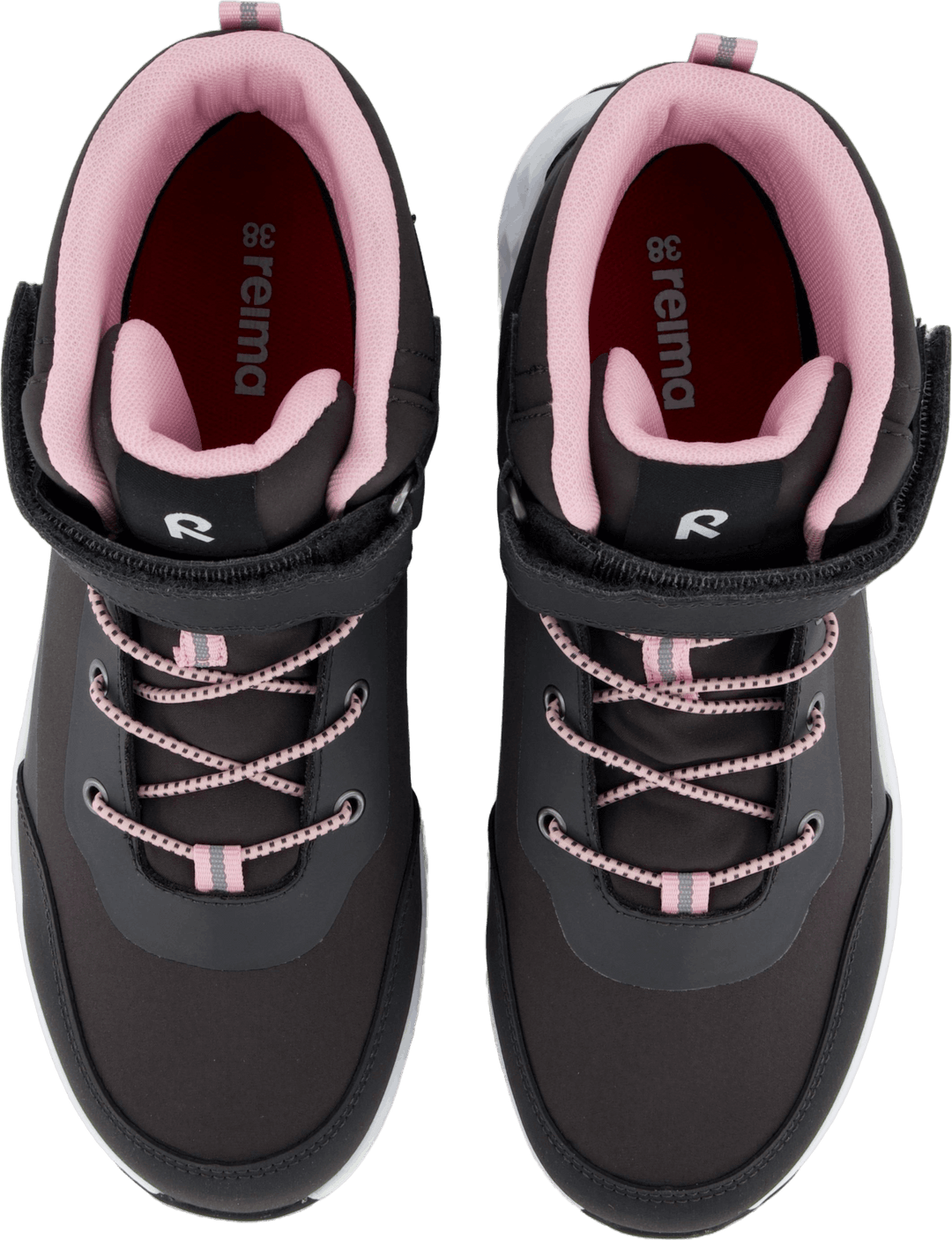 Reimatec Shoes Hiipien Peat Grey