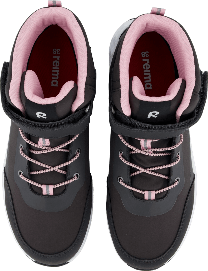 Reimatec Shoes Hiipien Peat Grey