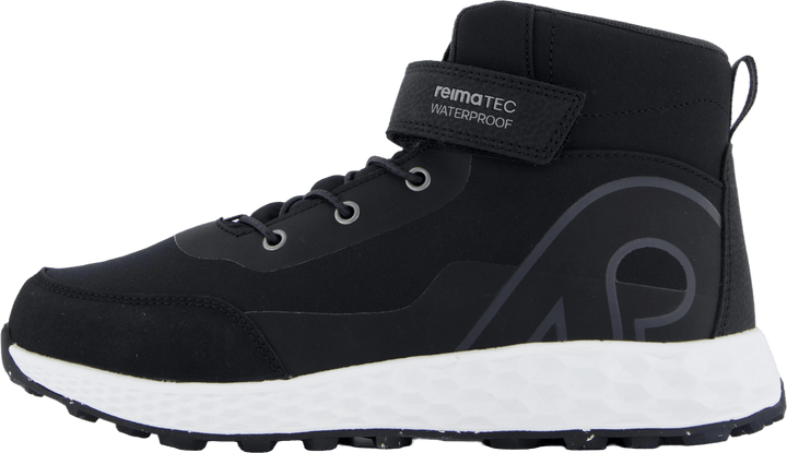 Reimatec Shoes Hiipien Black