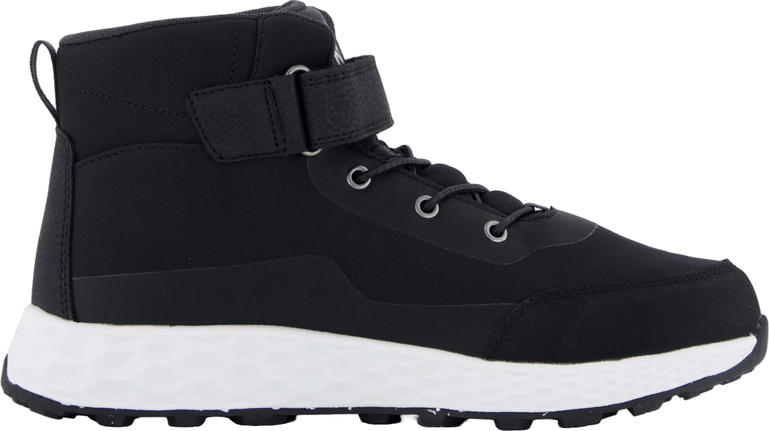 Reimatec Shoes Hiipien Black