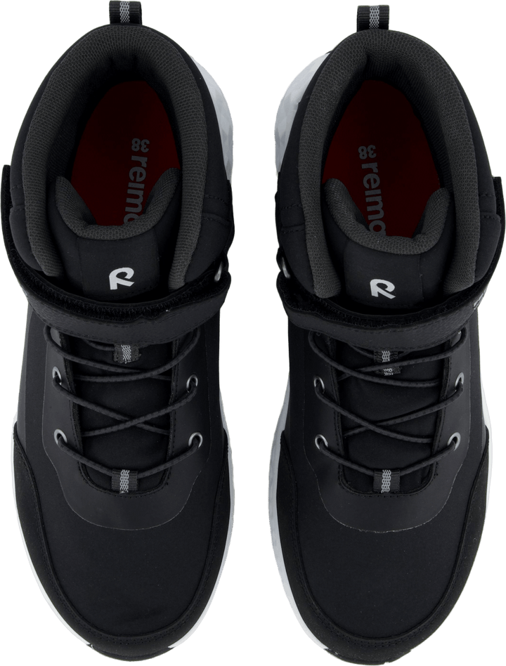 Reimatec Shoes Hiipien Black