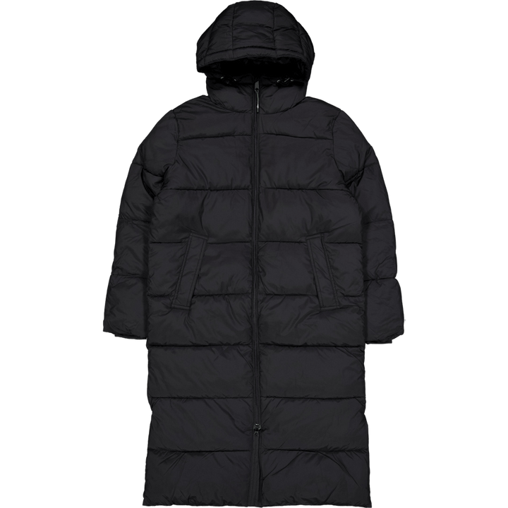 Deyna  Reco Coat Black