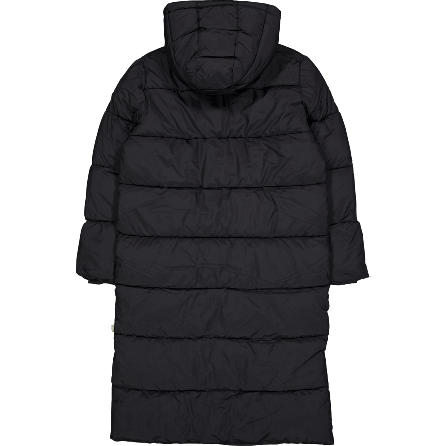 Deyna  Reco Coat Black