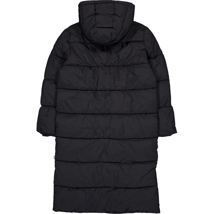 Deyna  Reco Coat Black