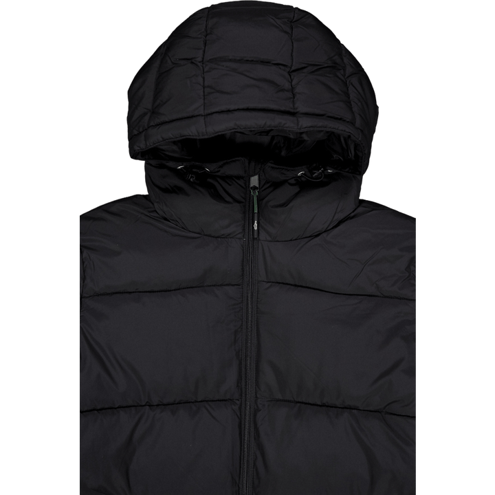 Deyna  Reco Coat Black