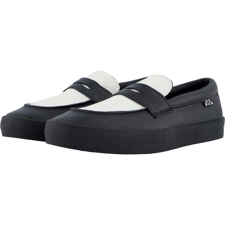 Skate Loafer Black