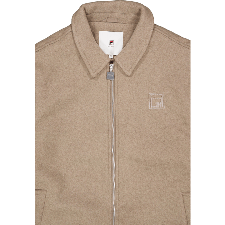 Como Regular Felted Varsity Ja