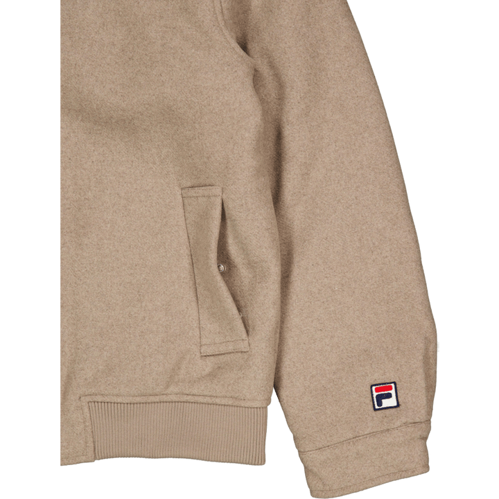 Como Regular Felted Varsity Ja