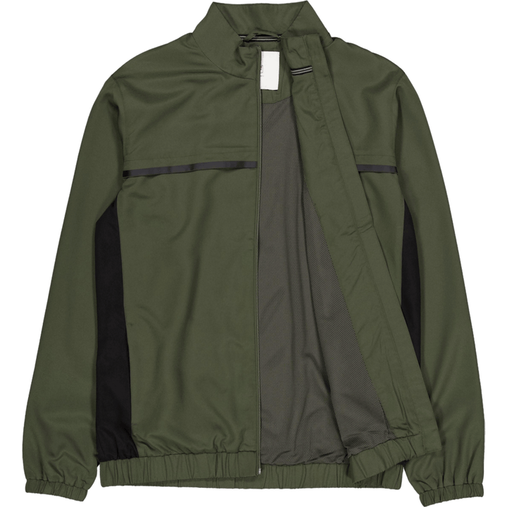 San Siro Regular Blocked Woven