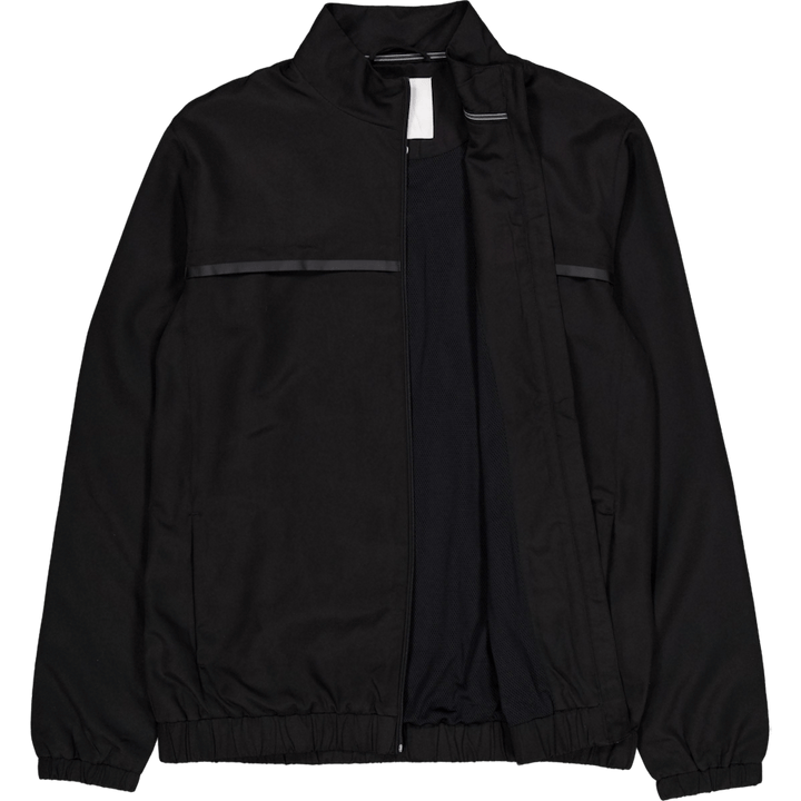 San Siro Regular Blocked Woven