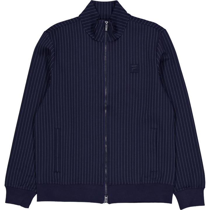 Brera Regular Pinstriped Track