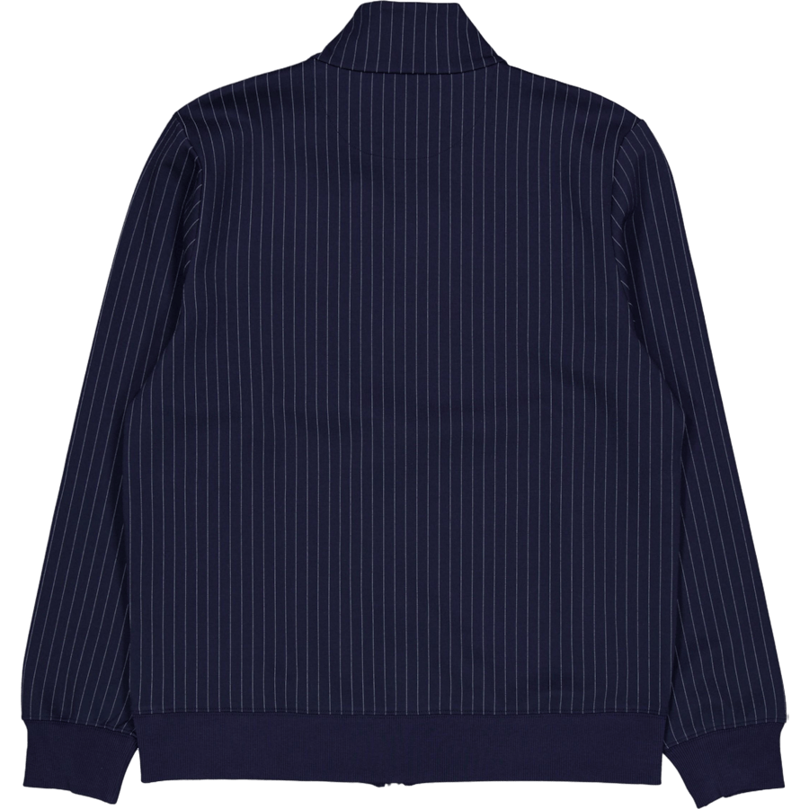 Brera Regular Pinstriped Track