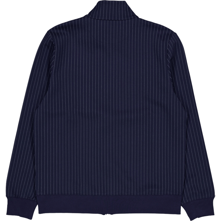 Brera Regular Pinstriped Track