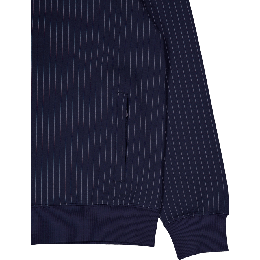 Brera Regular Pinstriped Track