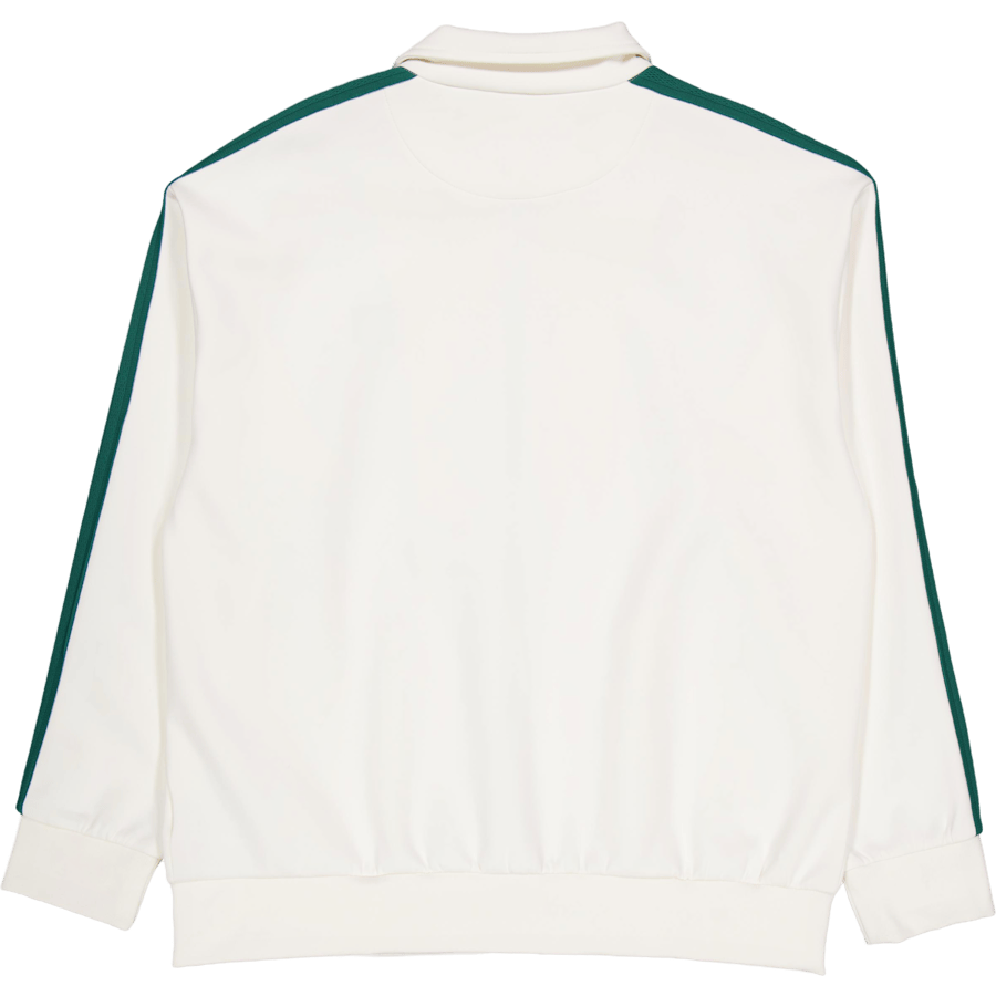 Como Relaxed Taped Track Jacke