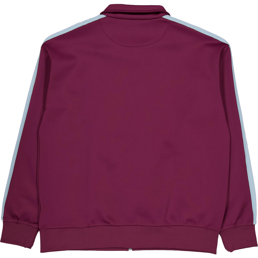 Como Relaxed Taped Track Jacke