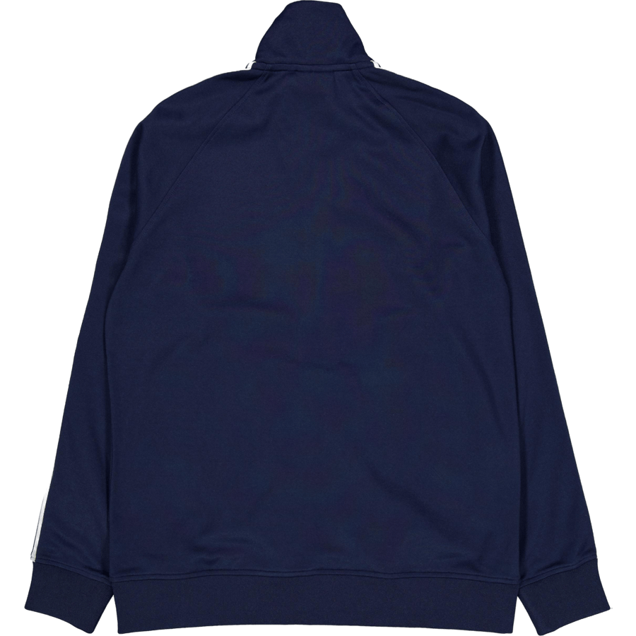 Biella Regular Taped Pique Tra