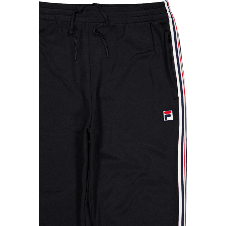 Biella Regular Taped Pique Tra