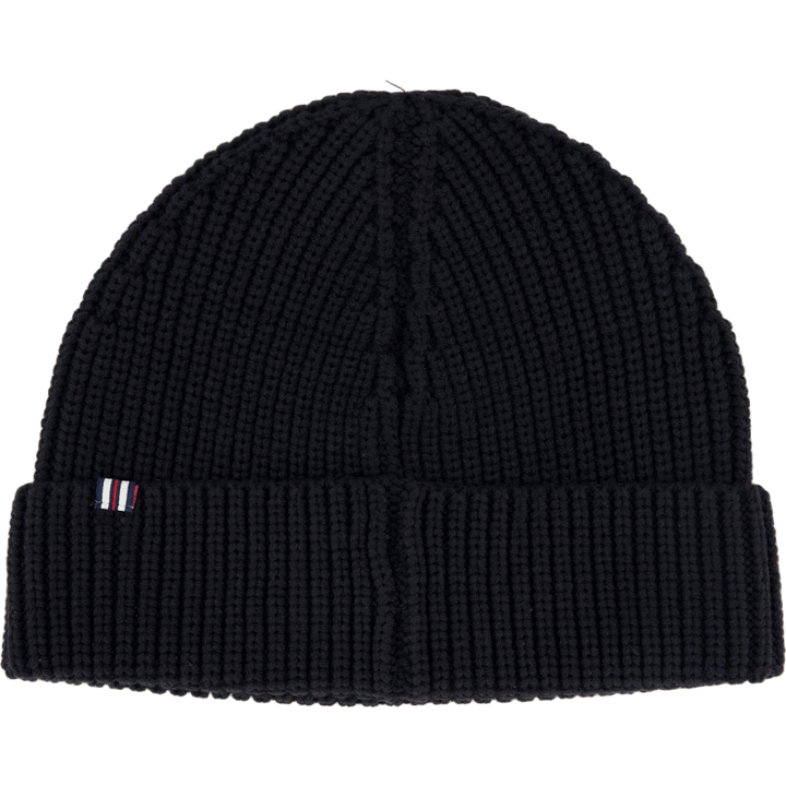 Biella Fisherman Logo Beanie