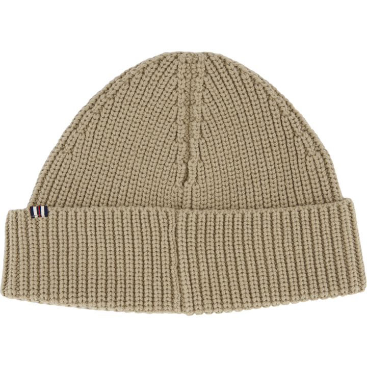 Biella Fisherman Logo Beanie