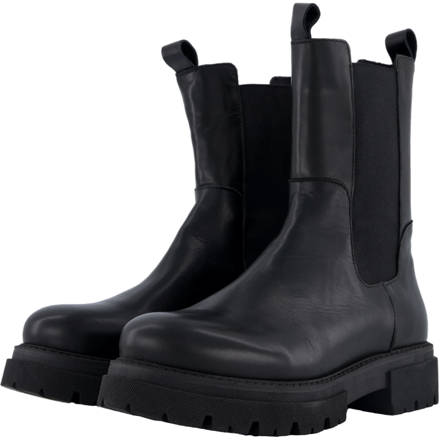 Prima Vaca Alfa / Polido Black