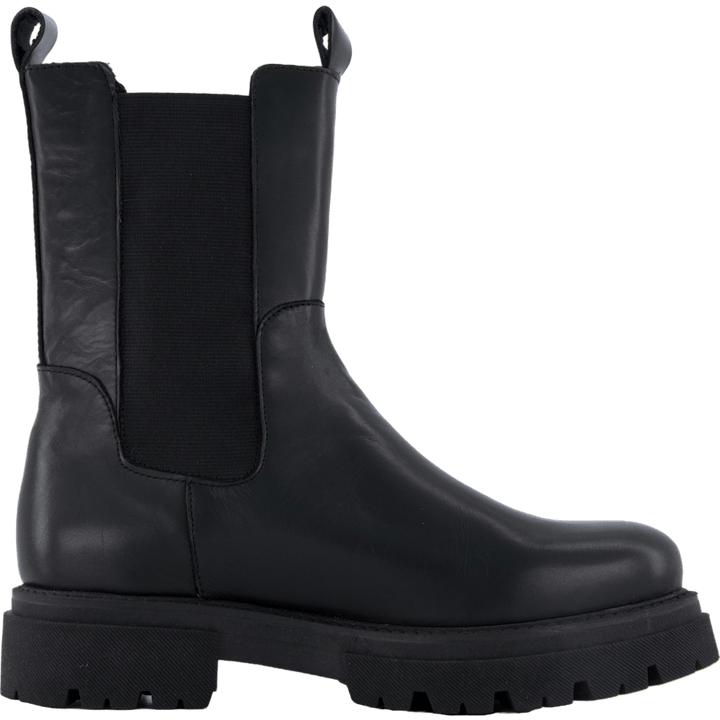 Prima Vaca Alfa / Polido Black