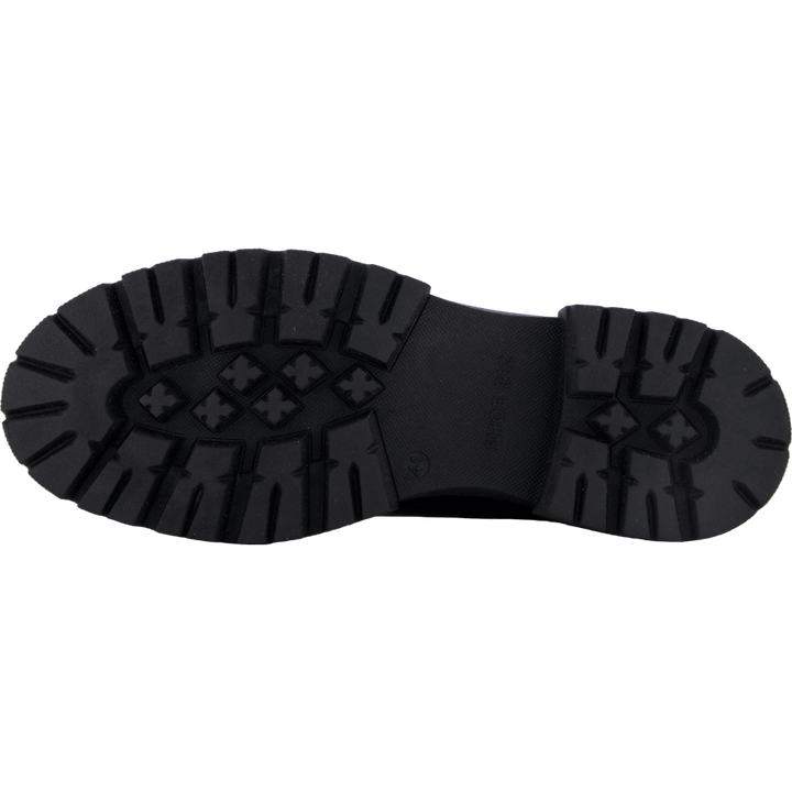 Prima Vaca Alfa / Polido Black