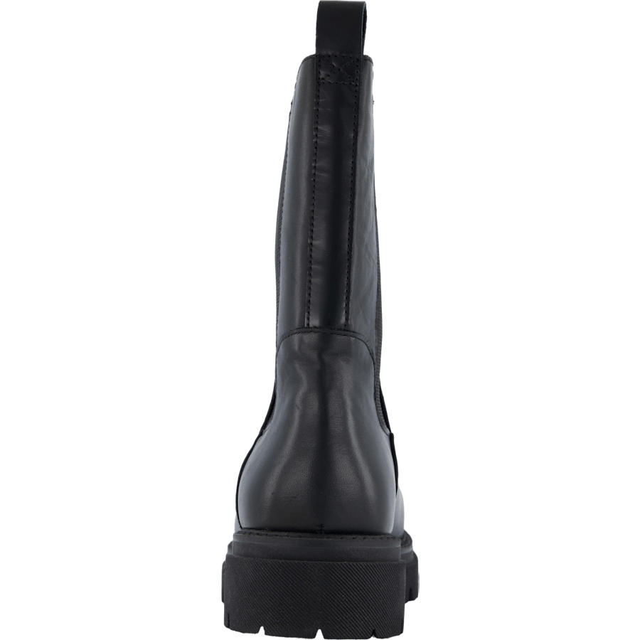 Prima Vaca Alfa / Polido Black