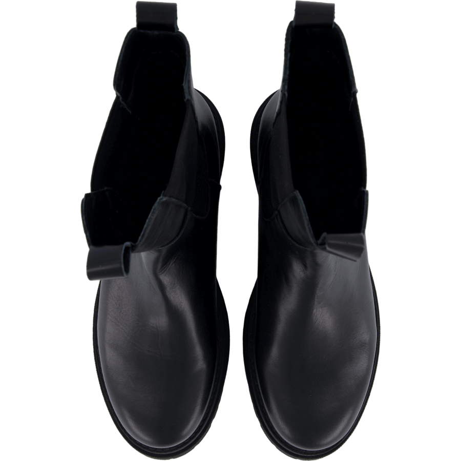 Prima Vaca Alfa / Polido Black