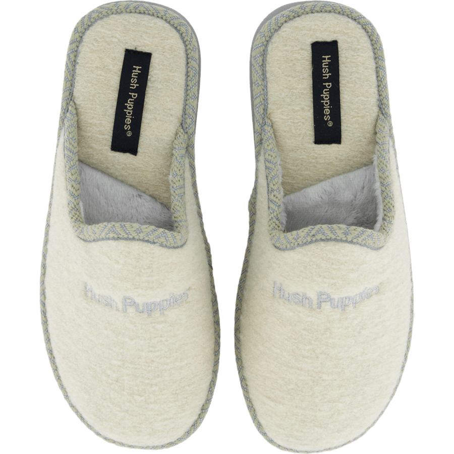 Women's Lola Offwhite