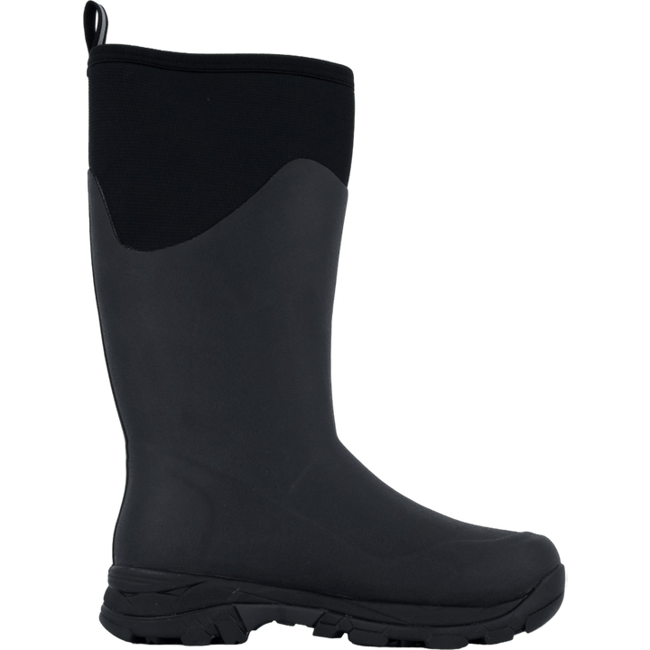 Arctic Ice Vibram Ag All Terra Black