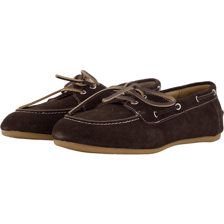 75-33651 Dark Brown