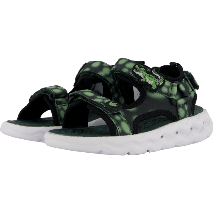 84-25632 Black/multi