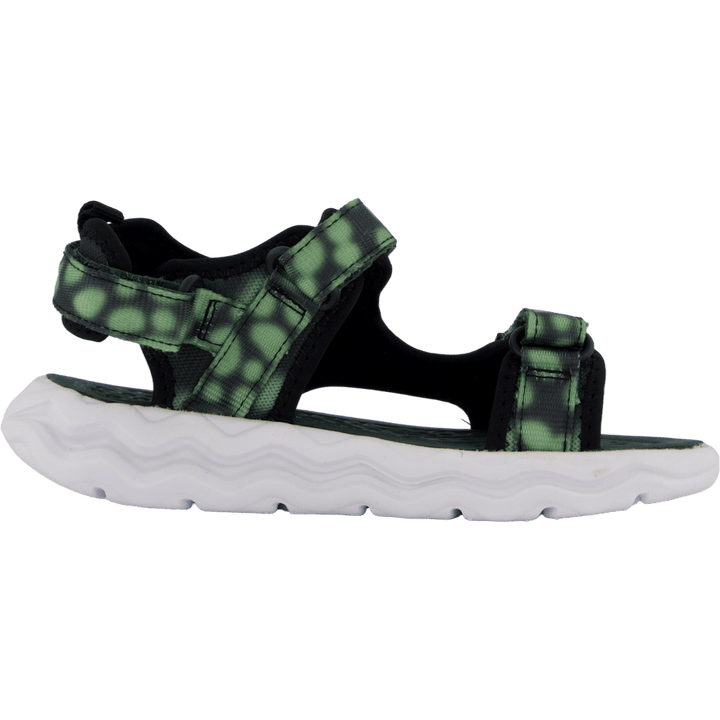 84-25632 Black/multi