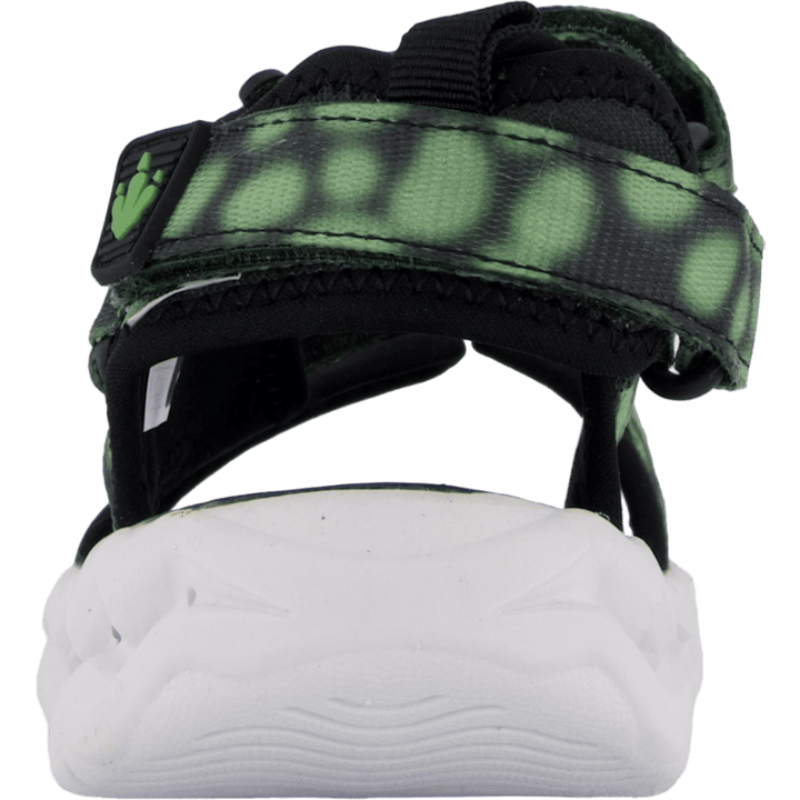 84-25632 Black/multi