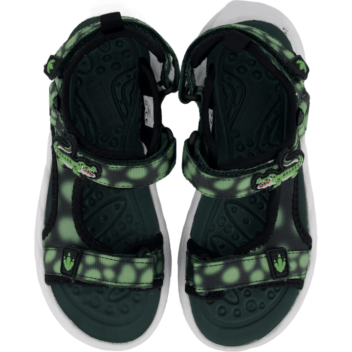 84-25632 Black/multi