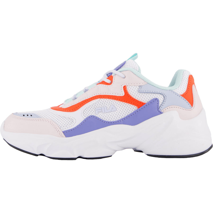 Collene Cb Kids Carinaria-pale Iris