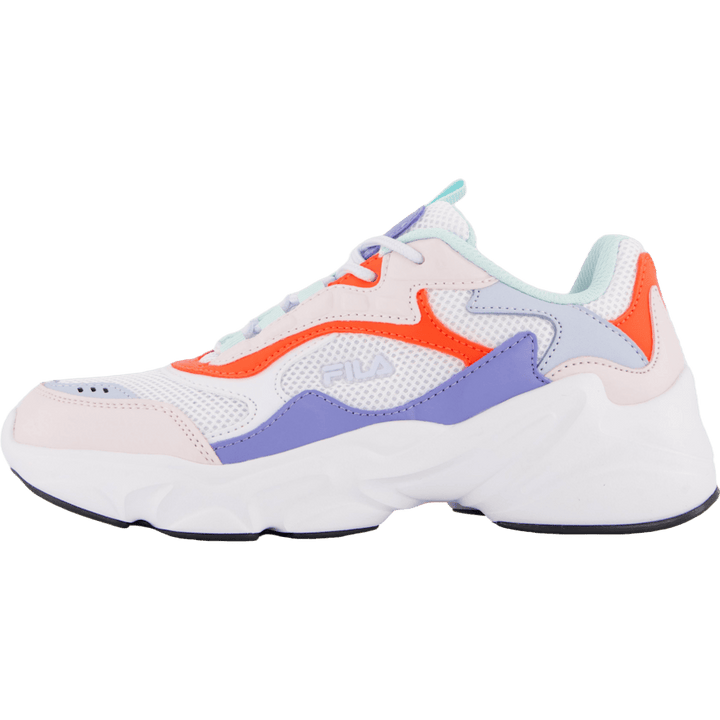 Collene Cb Kids Carinaria-pale Iris