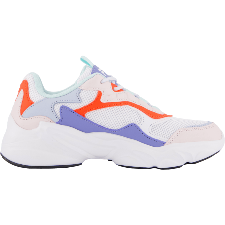 Collene Cb Kids Carinaria-pale Iris