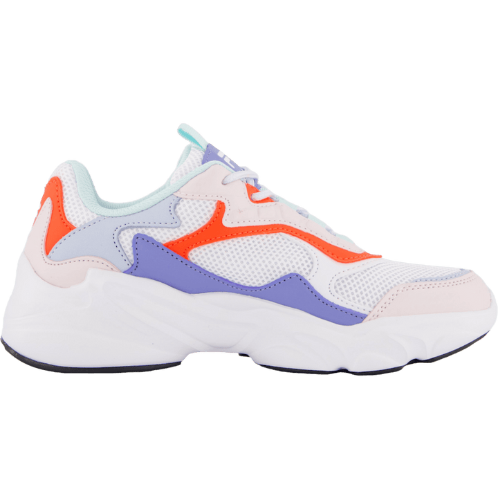 Collene Cb Kids Carinaria-pale Iris