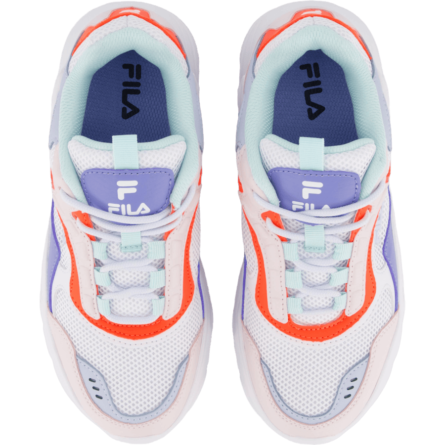 Collene Cb Kids Carinaria-pale Iris