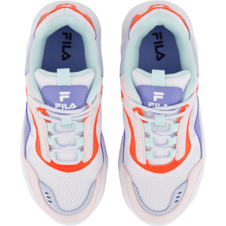 Collene Cb Kids Carinaria-pale Iris