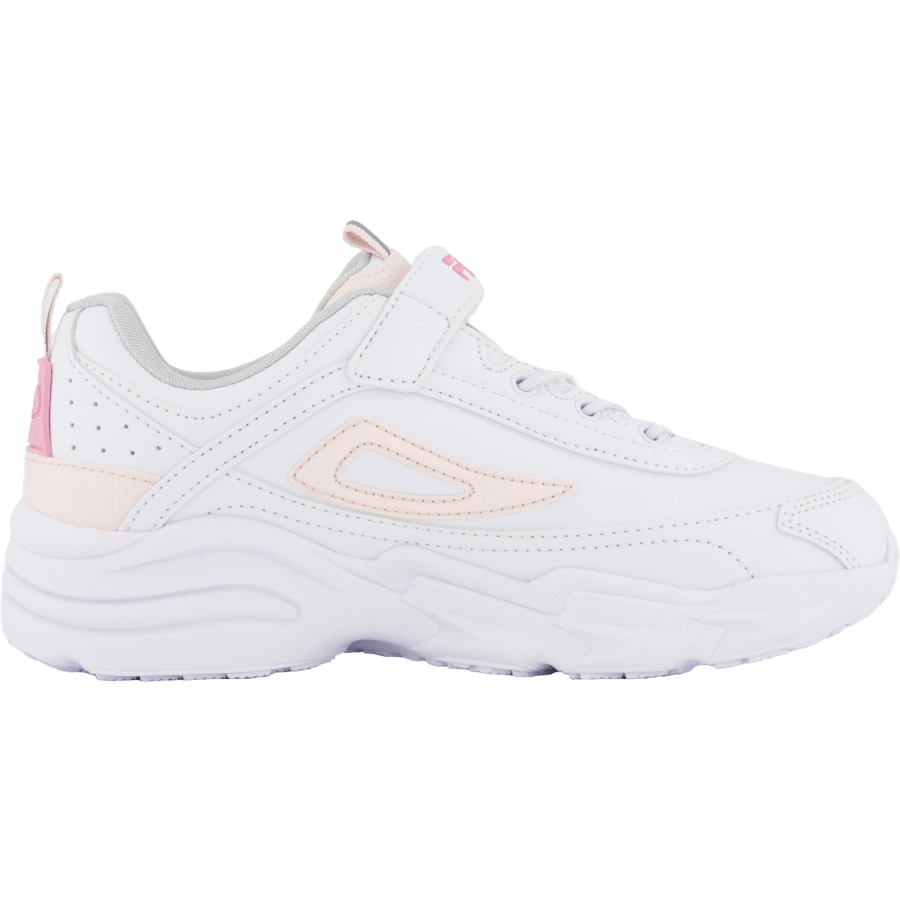 Skye V Kids White-carinaria