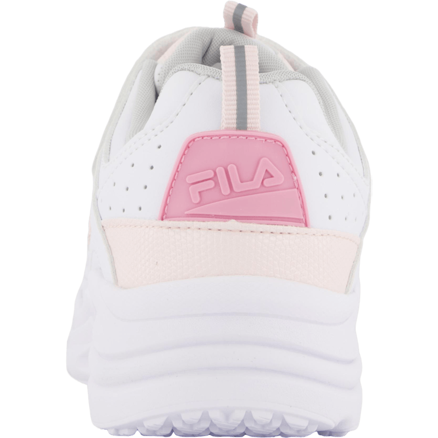 Skye V Kids White-carinaria