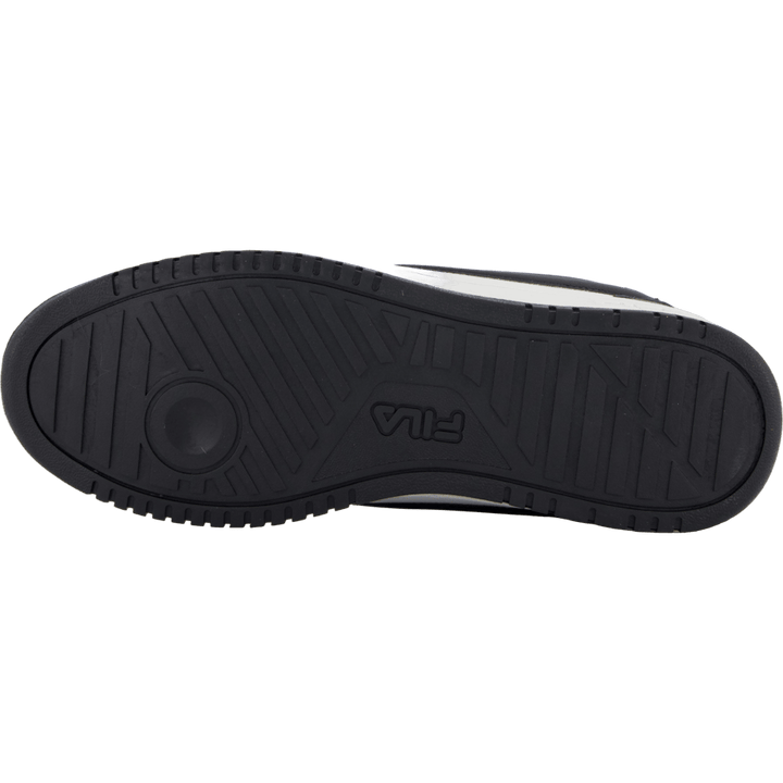 Fila Rega Nf White-black