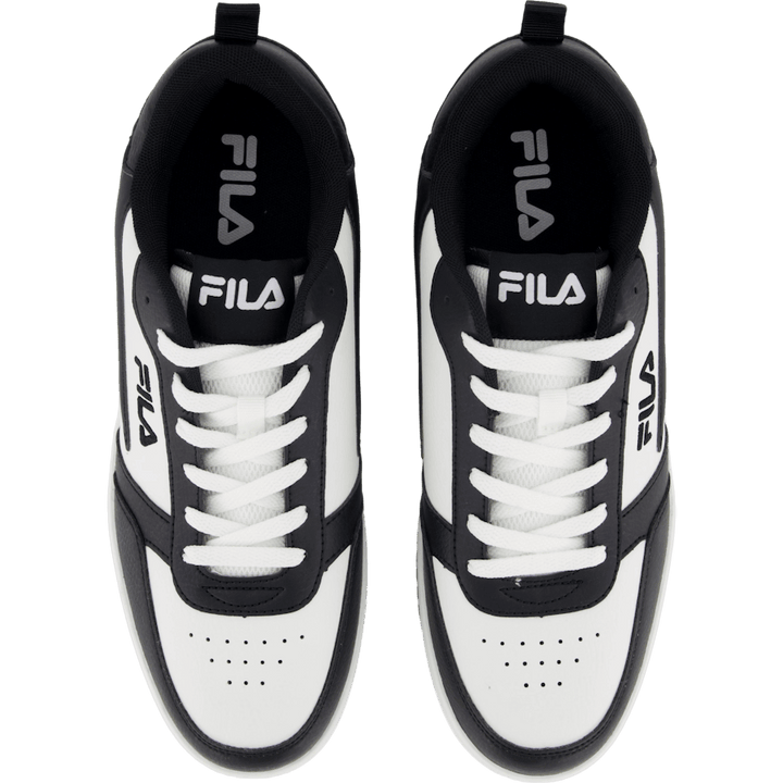 Fila Rega Nf White-black