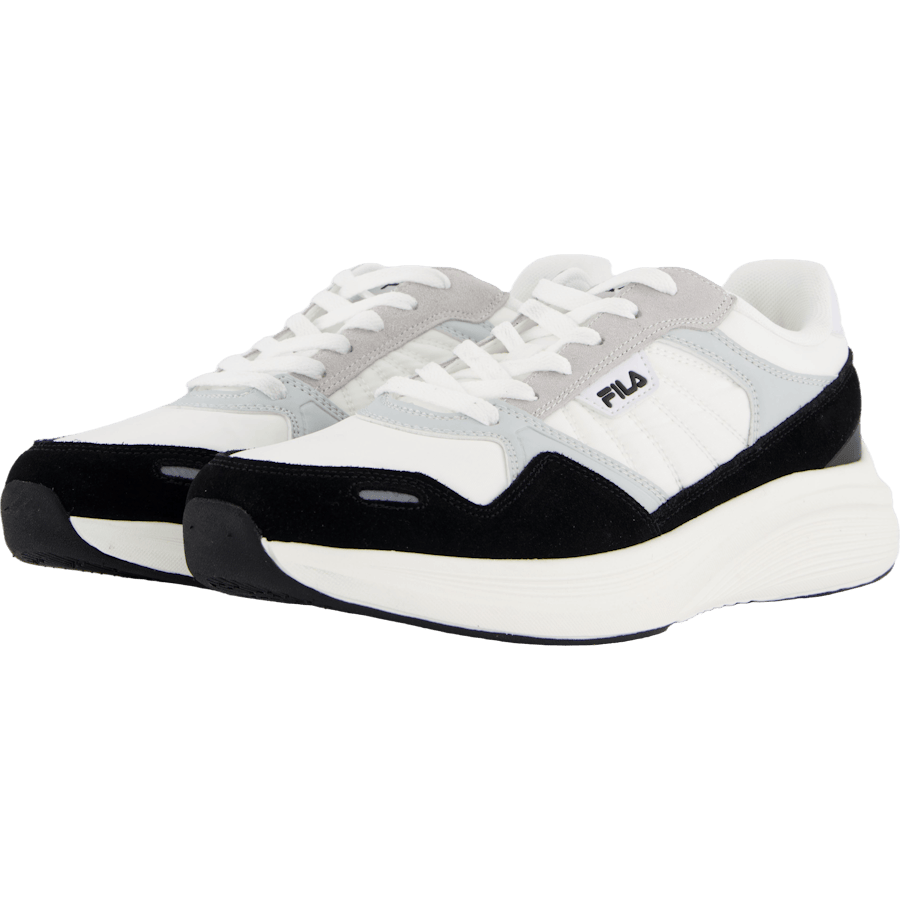 Fila Skyleap White-black