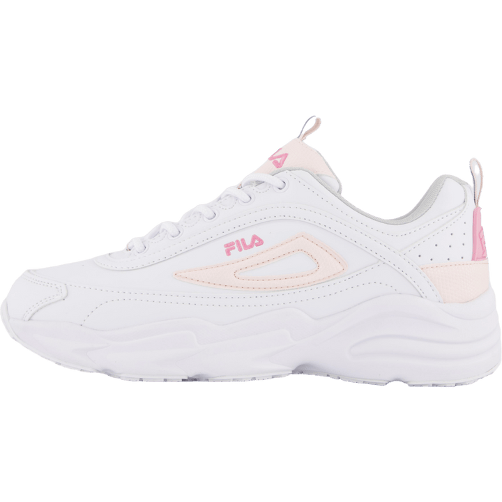 Skye Teens White-carinaria