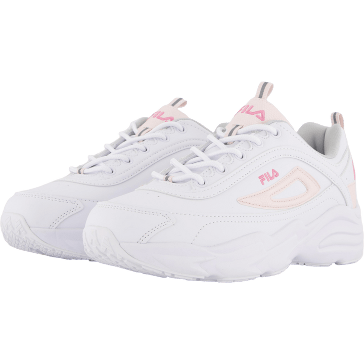 Skye Teens White-carinaria