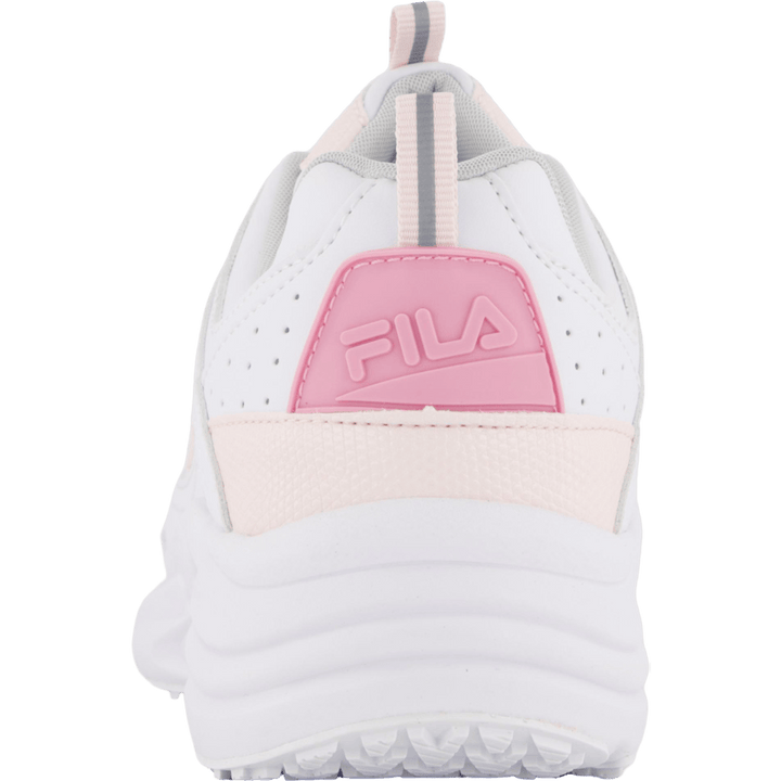 Skye Teens White-carinaria